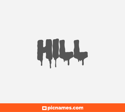 Hill