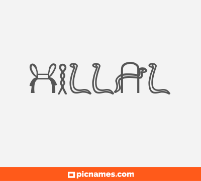 Hillal