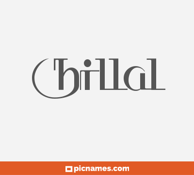 Hillal