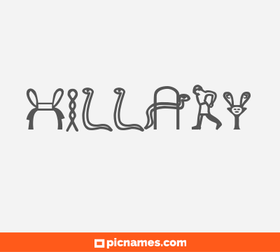 Hillary