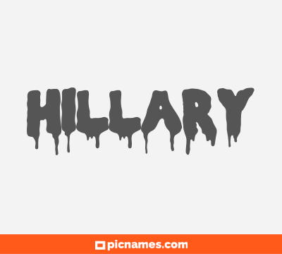 Hillary