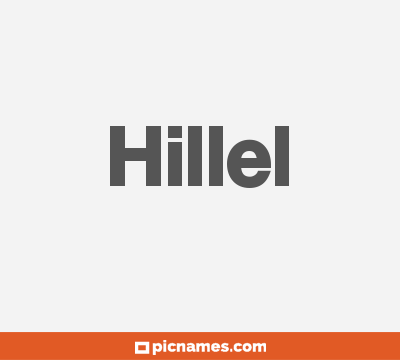 Hillel