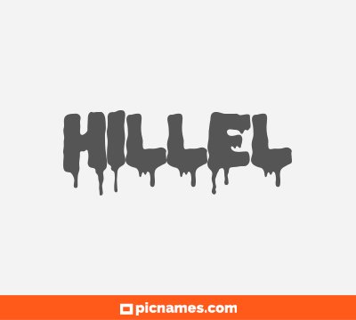 Hillel