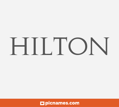 Hilton