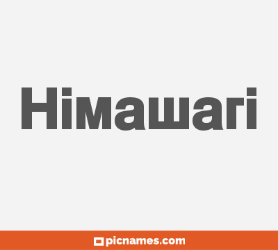 Himawari