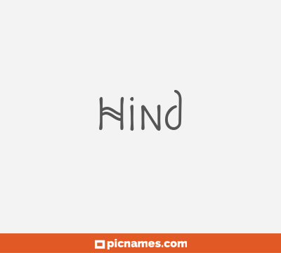 Hind