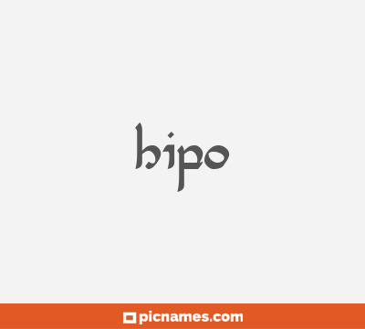 Hipo