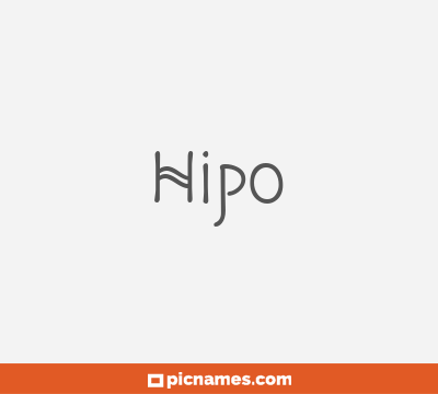 Hipo