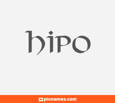 Hipo