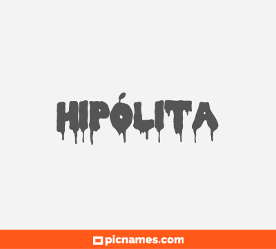 Hipólita