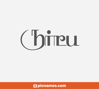 Hiru