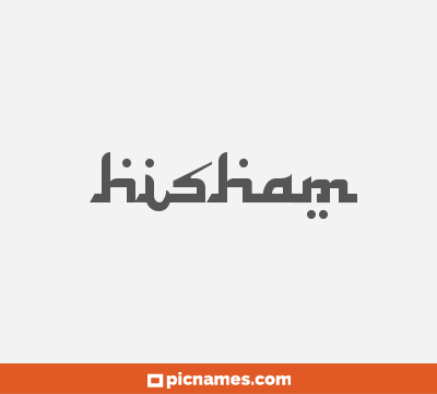 Hisham