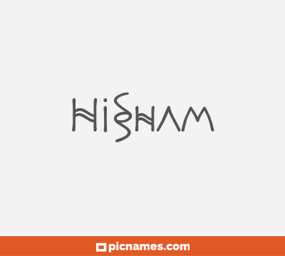 Hisham