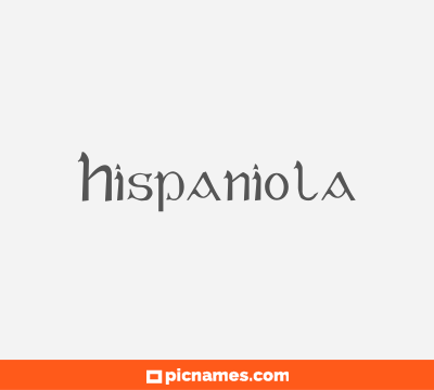 Hispaniola