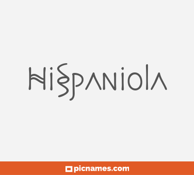 Hispaniola