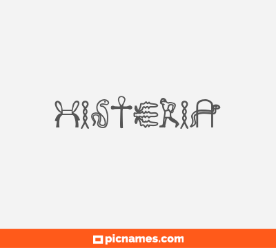 Histeria