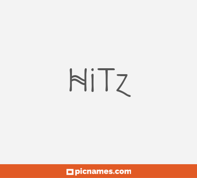 Hitz