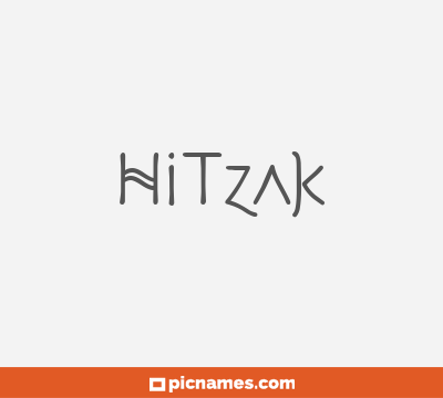 Hitzak