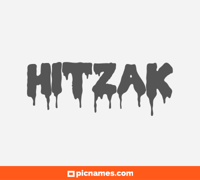 Hitzak