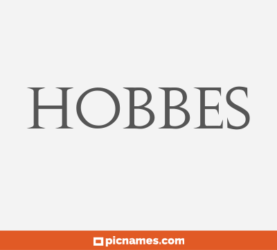 Hobbes