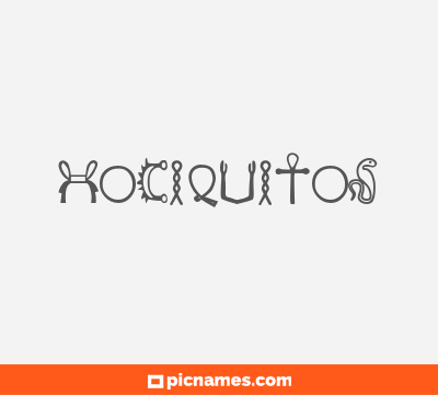 Hociquitos