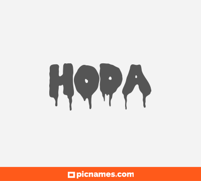 Hoda