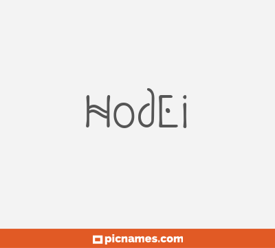 Hodei