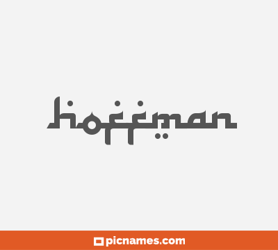 Hoffman