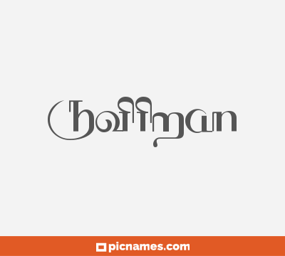Hoffman