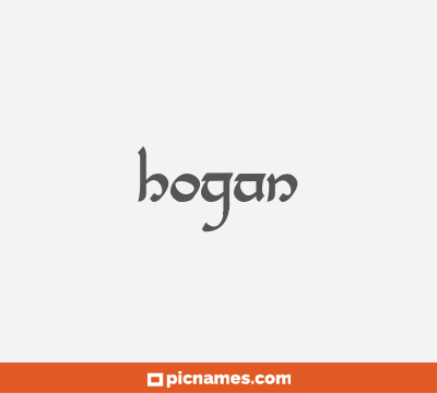 Hogan