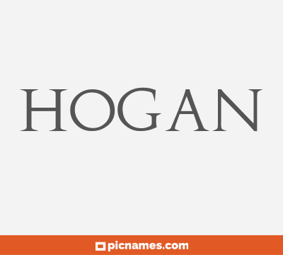 Hogan