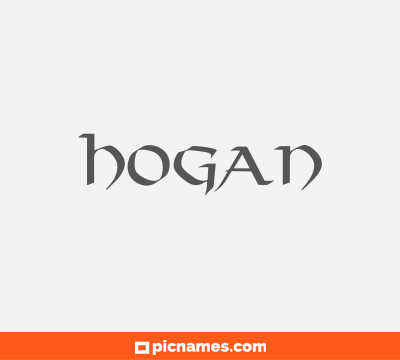 Hogan