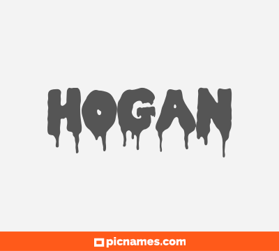 Hogan