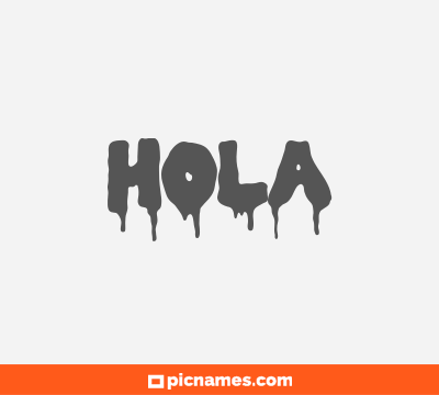 Hola