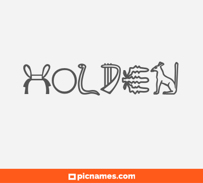 Holden