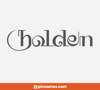 Holden