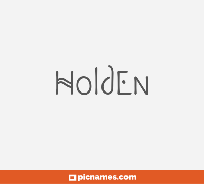 Holden