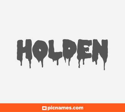 Holden