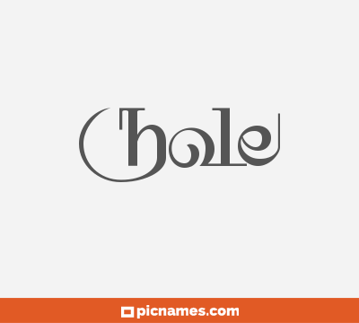 Hole