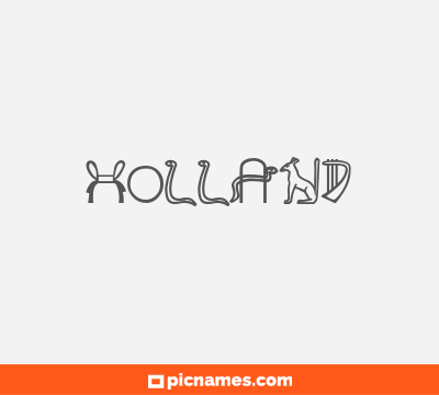 Holland