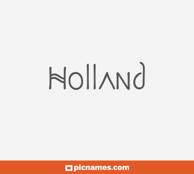 Holland