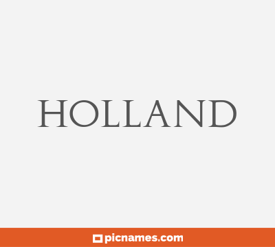 Holland