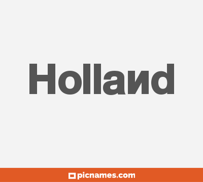Holland
