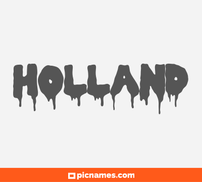 Holland