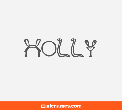 Holly