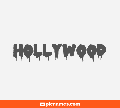 Hollywood