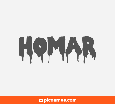 Homar