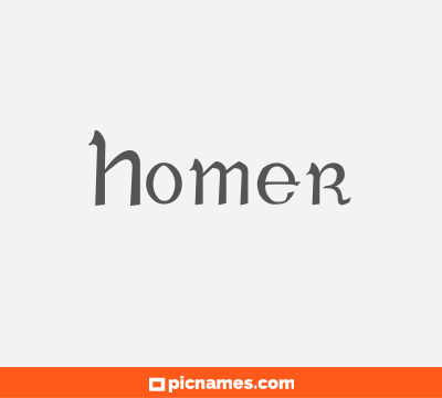 Homer