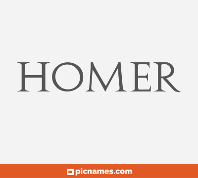 Homer