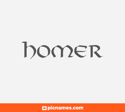 Homer